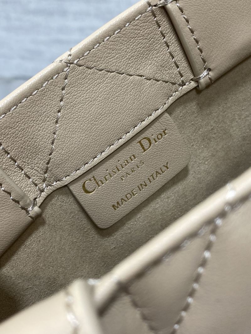 Christian Dior Shopping Bags